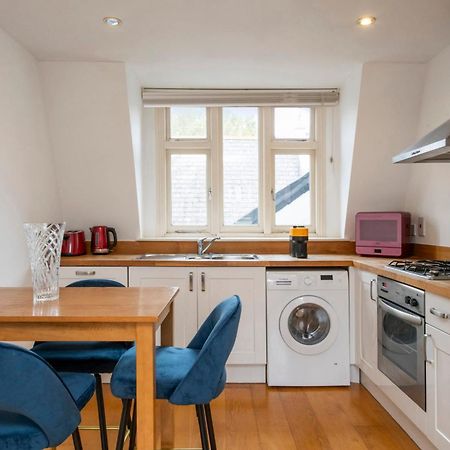 The Hideaway - Oxford Circus - By Frankie Says Apartment London Exterior photo